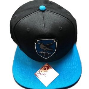 Harry Potter Ravenclaw BioWorld Snapback